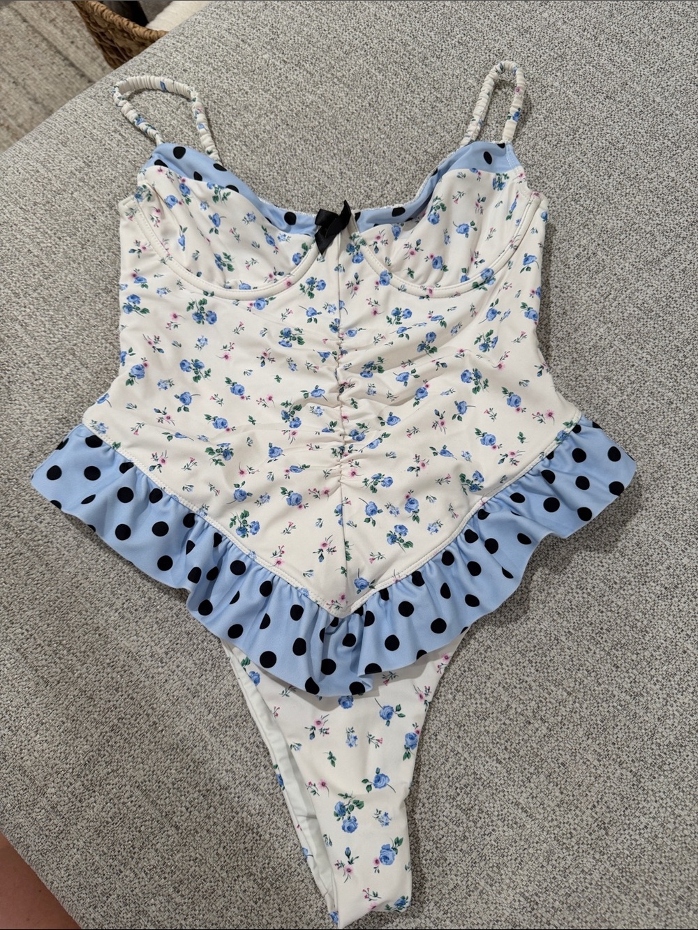 For Love and Lemons Swimsuit